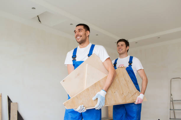 Best Basement Cleanout  in Cabana Colony, FL